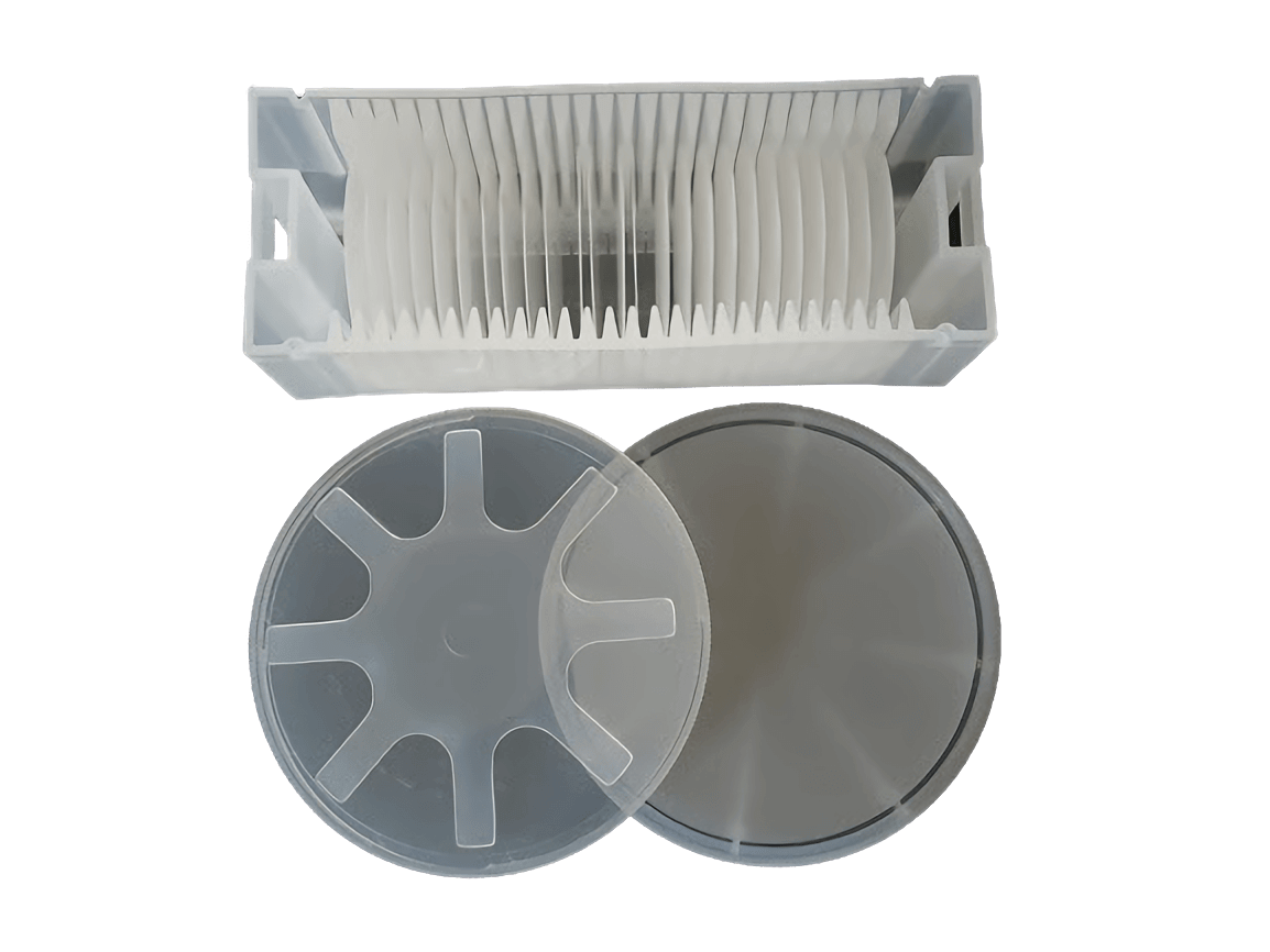 LT Substrate High Purity 4inch Y36 LiTaO3 Semiconductor Wafer